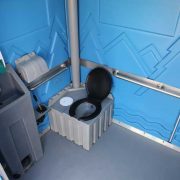disabled portable toilet hire