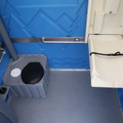 portable disabled toilet for hire